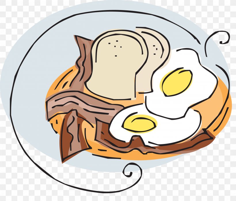 Fried Egg Food Clip Art, PNG, 2720x2316px, Fried Egg, Area, Artwork, Bohle, Cartoon Download Free