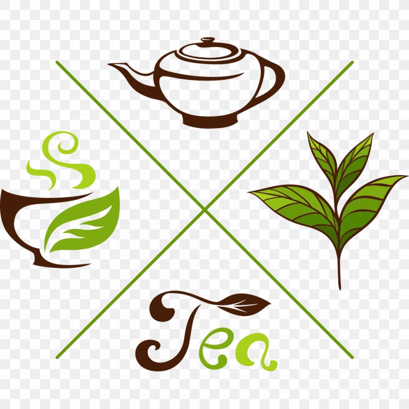 Green Tea Tea Culture, PNG, 1000x1000px, Tea, Artwork, Brand, Button, Cup Download Free