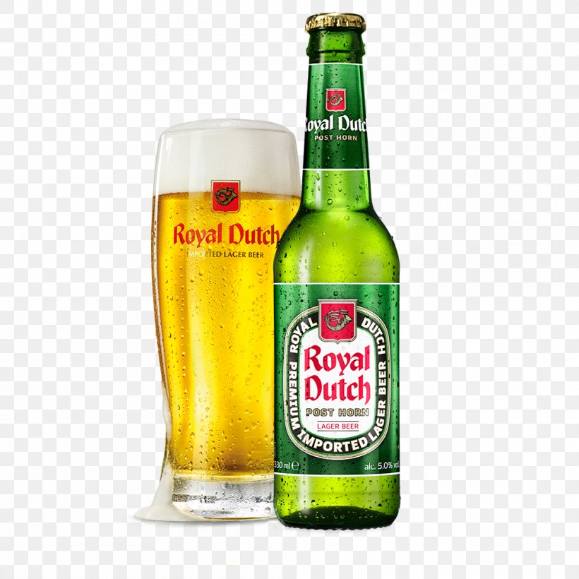 Lager Beer Royal Dutch Post Horn Stout Quadrupel, PNG, 1000x1000px, Lager, Alcoholic Beverage, Alcoholic Drink, Beer, Beer Bottle Download Free
