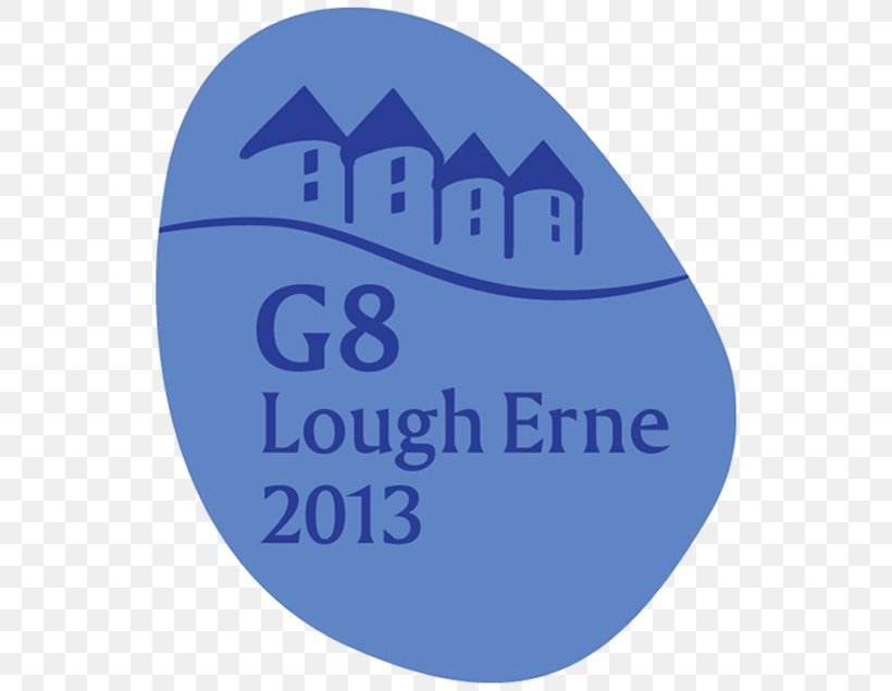 Lough Erne 39th G8 Summit 40th G7 Summit Group Of Eight, PNG, 547x635px, 39th G8 Summit, Area, Blue, Brand, County Fermanagh Download Free