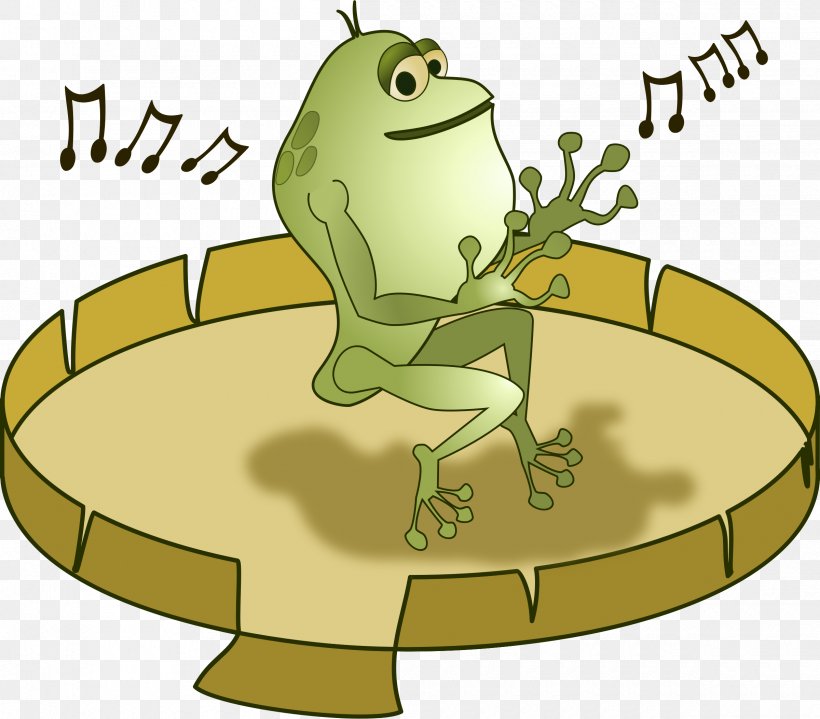 Michigan J. Frog Dance Clip Art, PNG, 2400x2106px, Frog, Amphibian, Animated Cartoon, Cartoon, Dance Download Free