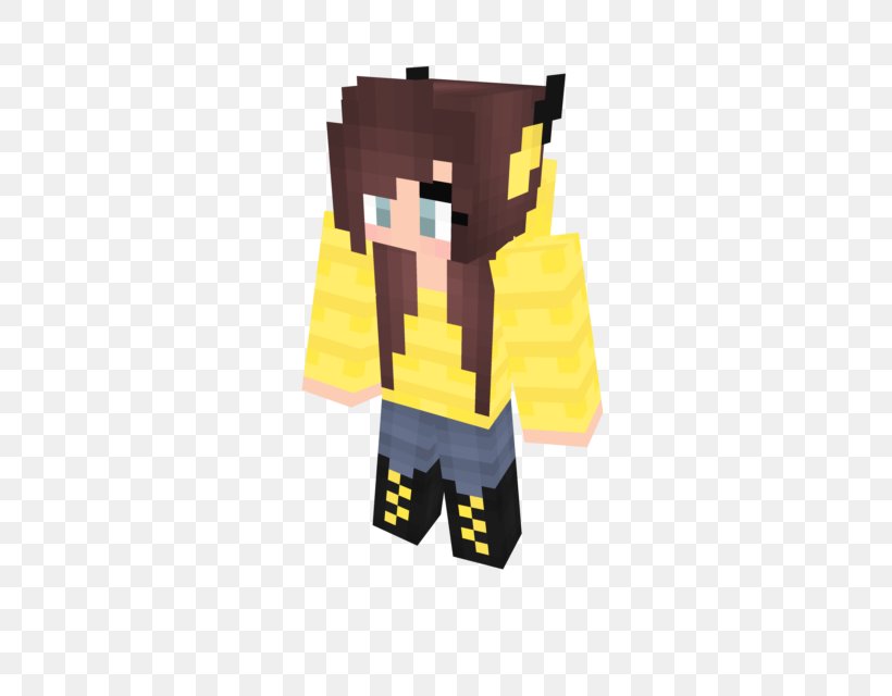 Minecraft Pikachu Mod Coloring Book Gamer, PNG, 640x640px, Minecraft, Adolescence, Bluza, Coloring Book, Gamer Download Free