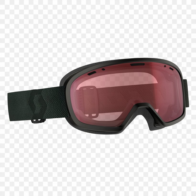 Scott Sports Gafas De Esquí Skiing Goggles, PNG, 3144x3144px, Scott Sports, Eyewear, Giro, Glasses, Goggles Download Free