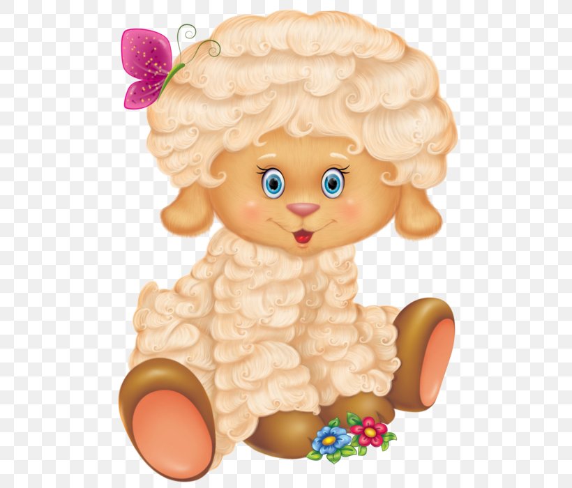 Sheep Clip Art Image Goat, PNG, 506x700px, 2018, Sheep, Animal, Architecture, Doll Download Free