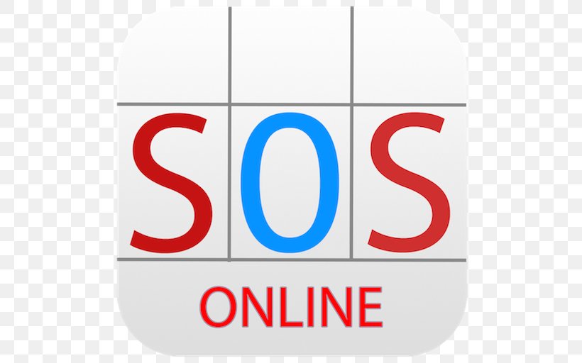 SOS Game Connect The Dots Tic-tac-toe Drawing, PNG, 512x512px, Sos, Area, Brand, Child, Computer Download Free