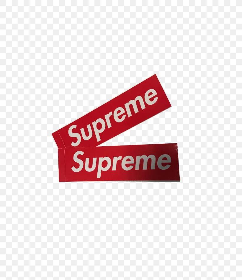 Supreme Sticker T-shirt Key Chains Waterproofing, PNG, 712x949px, Supreme, Bag, Brand, Decal, Hat Download Free