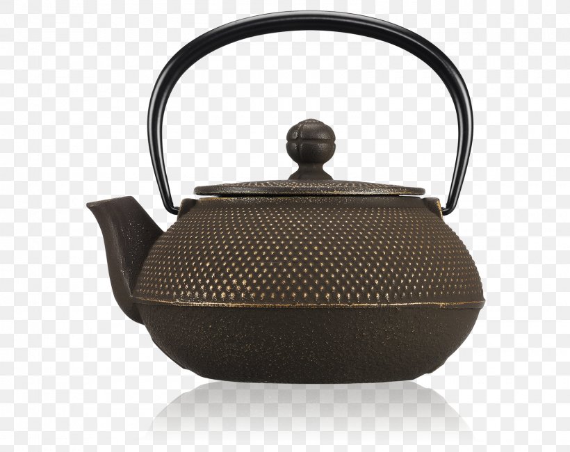 Teapot Green Tea Tetsubin Japanese Cuisine, PNG, 1600x1270px, Tea, Cast Iron, Ceramic, Green Tea, Infuser Download Free