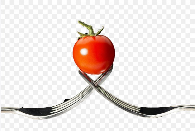 Tomato Juice Fruit Fork Vegetable, PNG, 851x574px, Tomato Juice, Cutlery, Designer, Food, Fork Download Free