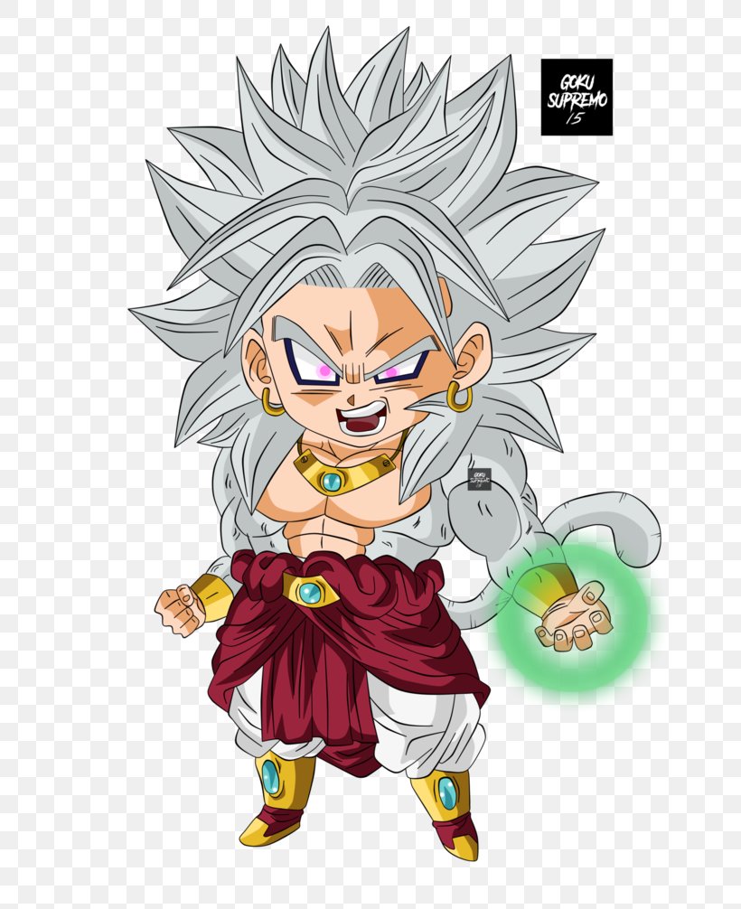 Broly Goku Super Saiyan Majin Buu, PNG, 794x1006px, Watercolor, Cartoon, Flower, Frame, Heart Download Free