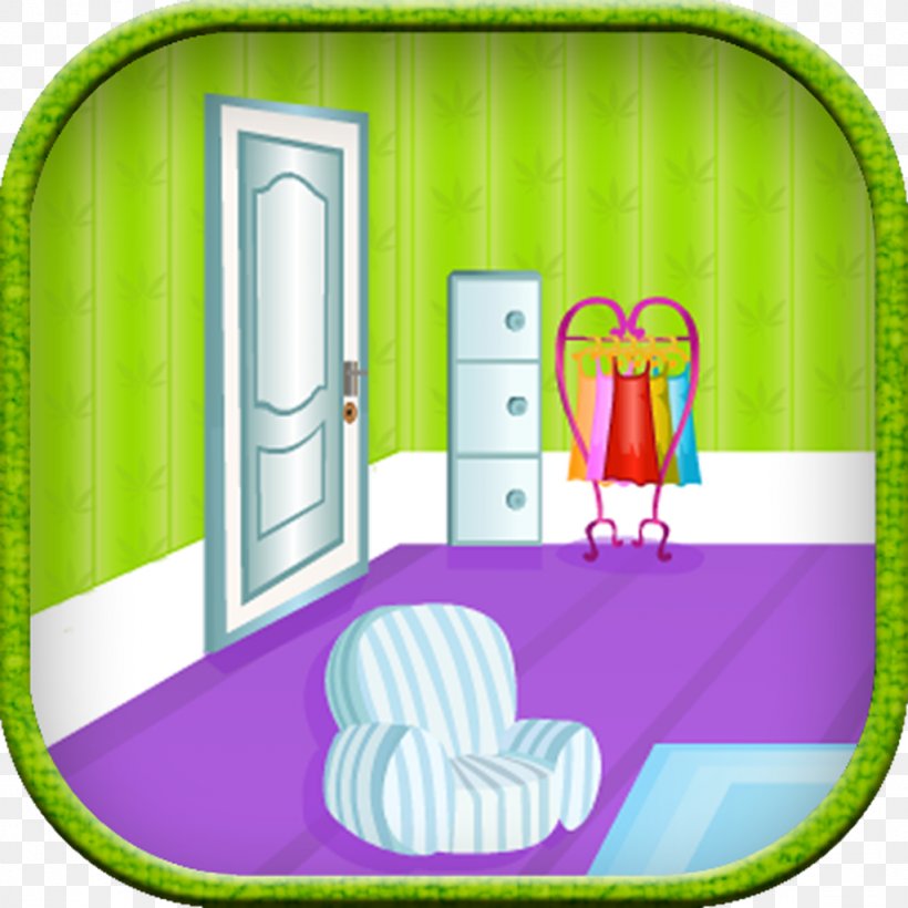 Cartoon House, PNG, 1024x1024px, Cartoon, Google Play, Green, House, Play Download Free