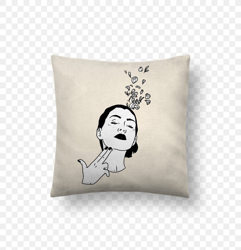 Cushion Throw Pillows Textile Rectangle, PNG, 690x850px, Cushion, Material, Pillow, Rectangle, Textile Download Free