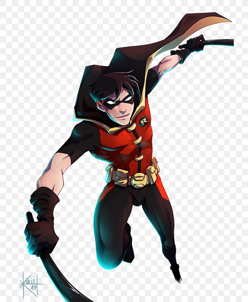 Dick Grayson Starfire Robin Aqualad Beast Boy, PNG, 727x1000px, Dick Grayson, Animated Film, Animated Series, Aqualad, Art Download Free