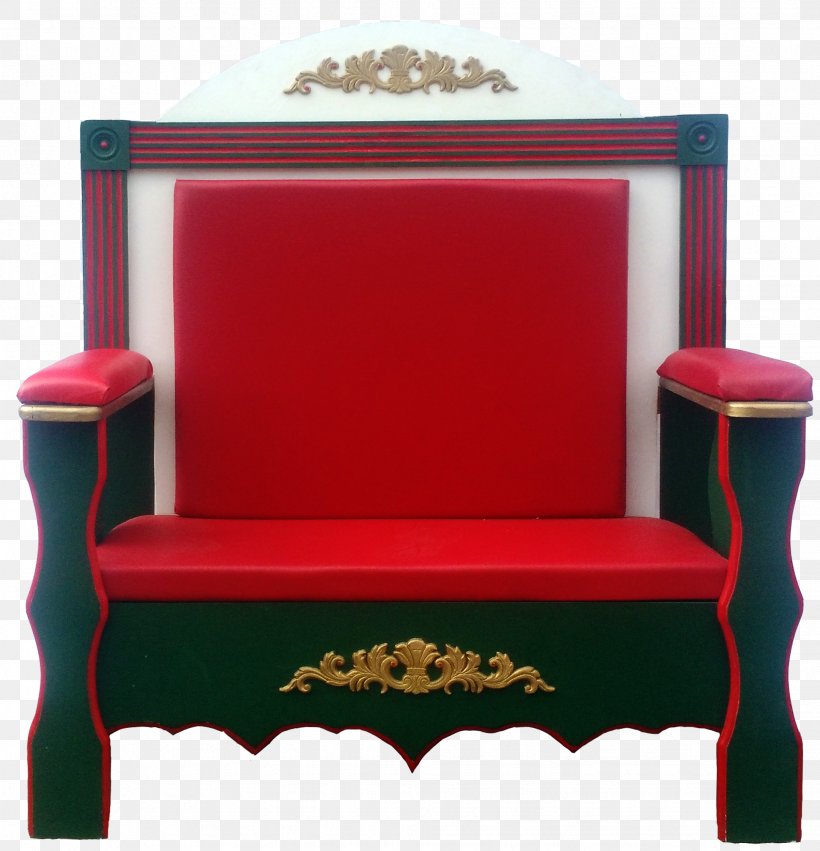 Folding Chair Table Santa Claus Couch, PNG, 1939x2013px, Chair, Christmas, Couch, Folding Chair, Furniture Download Free
