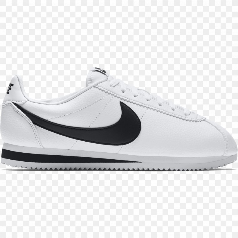 Nike Free Nike Cortez Sneakers Shoe, PNG, 2000x2000px, Nike Free, Athletic Shoe, Basketball Shoe, Black, Brand Download Free