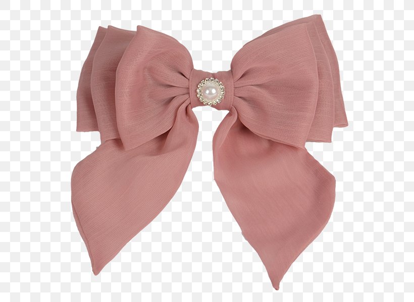 Pink M Bow Tie RTV Pink, PNG, 599x599px, Pink M, Bow Tie, Peach, Pink, Ribbon Download Free
