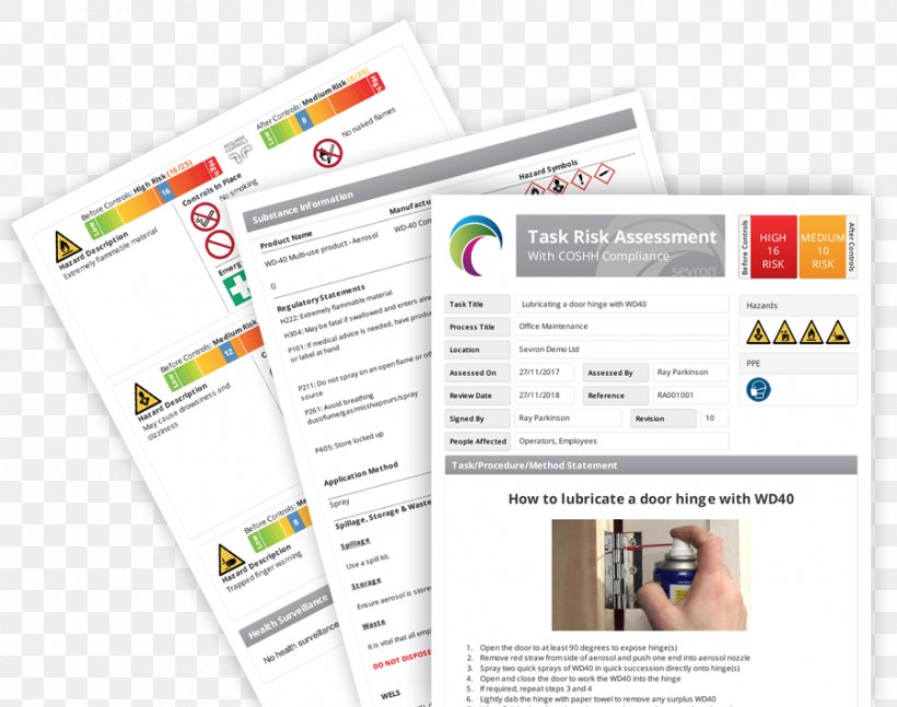Risk Assessment Template COSHH Web Page, PNG, 900x711px, Risk Assessment, Brand, Business, Business Plan, Chemical Substance Download Free