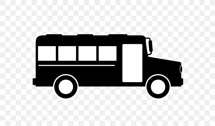 School Bus Pictogram Student Transport, PNG, 640x480px, Bus, Automotive Design, Brand, Car, Compact Car Download Free