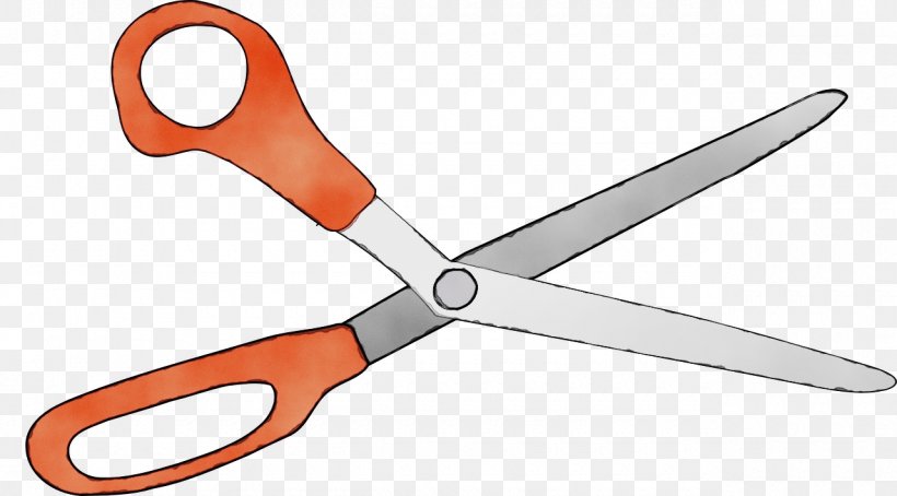 Scissors Cutting Tool Pruning Shears Tool Metalworking Hand Tool, PNG, 1280x709px, Watercolor, Cutting Tool, Metalworking Hand Tool, Office Instrument, Paint Download Free