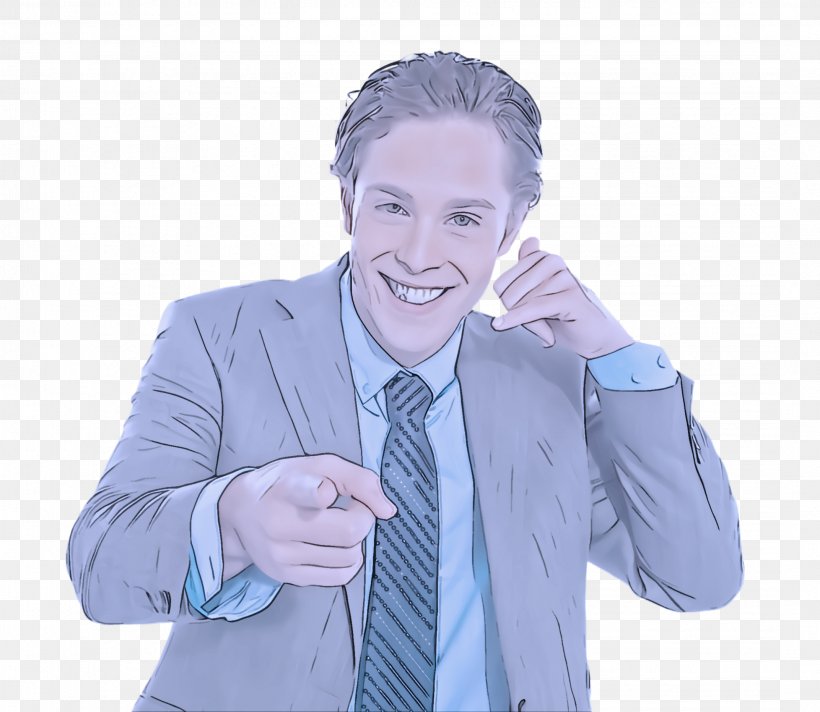 Cartoon Finger Gesture Mouth Thumb, PNG, 2144x1864px, Cartoon, Business, Businessperson, Finger, Gesture Download Free