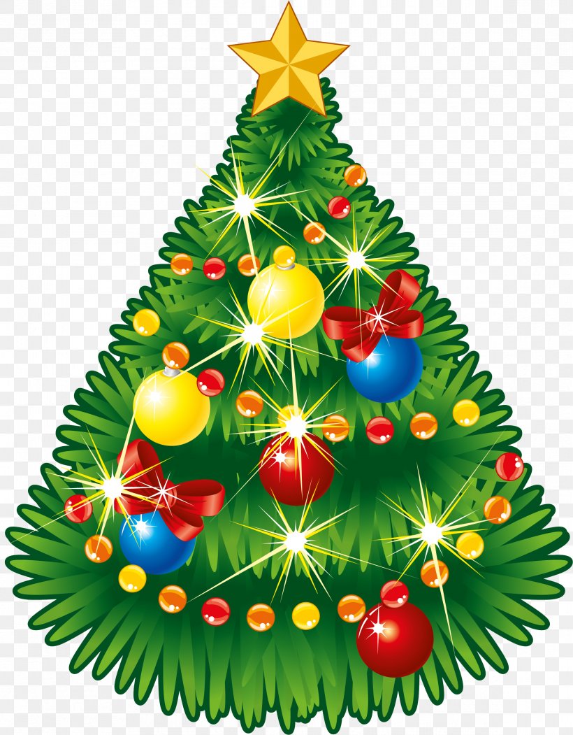 Christmas Tree Tree-topper Clip Art, PNG, 2335x2993px, Christmas, Christmas And Holiday Season, Christmas Decoration, Christmas Ornament, Christmas Tree Download Free