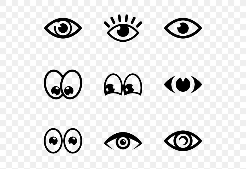 Eye Drawing Face, PNG, 600x564px, Eye, Area, Black, Black And White, Color Download Free