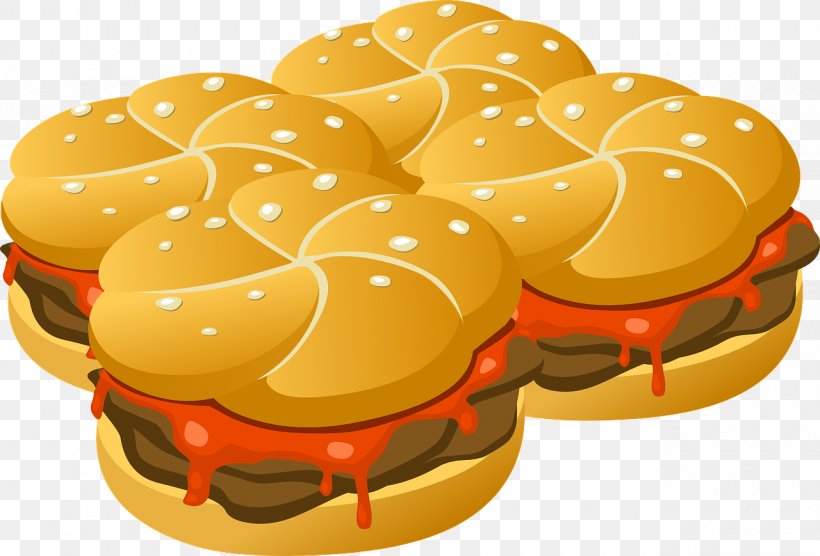 Hamburger Cheeseburger Barbecue Fast Food, PNG, 1280x869px, Hamburger, Barbecue, Bread, Bun, Cheeseburger Download Free