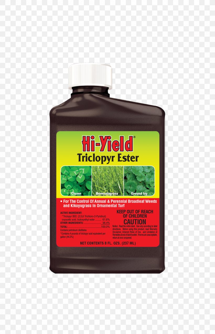 Herbicide Triclopyr Weed Woody Plant Pest Control, PNG, 900x1400px, Herbicide, Crop, Ester, Kikuyu Grass, Lawn Download Free