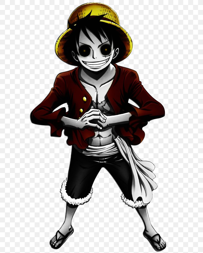 Monkey D. Luffy One Piece: Pirate Warriors 3 Trafalgar D. Water Law Nami, PNG, 581x1024px, Watercolor, Cartoon, Flower, Frame, Heart Download Free