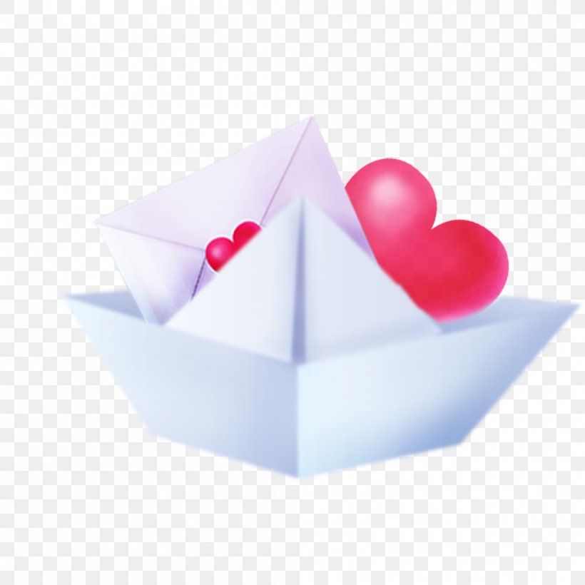 Paper Origami Envelope, PNG, 1000x1000px, Paper, Art, Boat, Envelope, Folding Boat Download Free