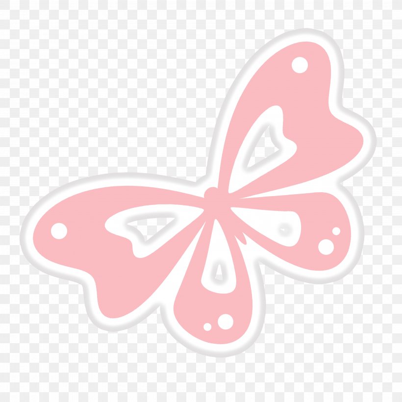 Pink Blue Digital Scrapbooking Green, PNG, 3600x3600px, Pink, Blue, Butterfly, Daughter, Diaper Download Free