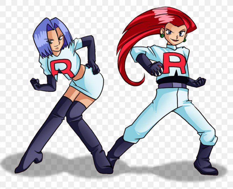 Pokémon Red And Blue Misty Team Rocket Digital Art, PNG, 900x732px, Watercolor, Cartoon, Flower, Frame, Heart Download Free