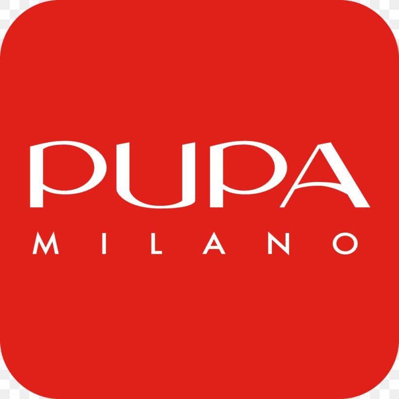 PUPA Cosmetics Milan Face Mascara, PNG, 1024x1024px, Pupa, Area, Brand, Cosmetics, Face Download Free