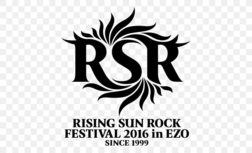 Rock In Japan Festival 2017 Rising Sun Rock Festival Fuji Rock Festival Summer Sonic Festival, PNG, 500x500px, Watercolor, Cartoon, Flower, Frame, Heart Download Free