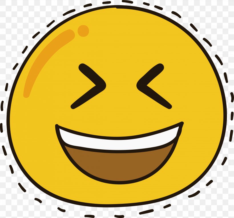 Smile, PNG, 4458x4161px, Smile, Designer, Emoji, Emoticon, Facial Expression Download Free