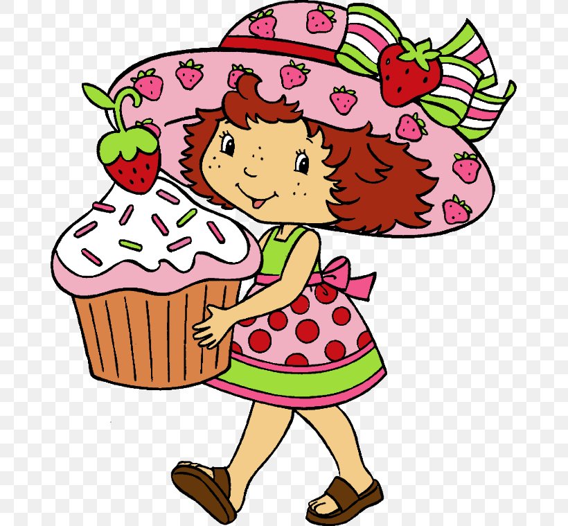 Strawberry Shortcake Tart Strawberry Pie, PNG, 673x759px, Strawberry Shortcake, Angel Food Cake, Art, Artwork, Charlotte Download Free