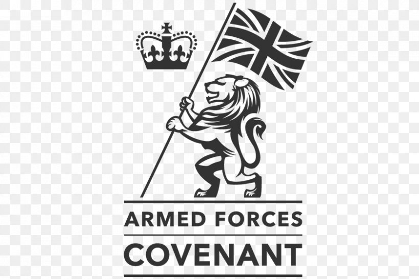 Armed Forces Covenant Military British Armed Forces Organization Community, PNG, 840x560px, Armed Forces Covenant, Area, Art, Black, Black And White Download Free