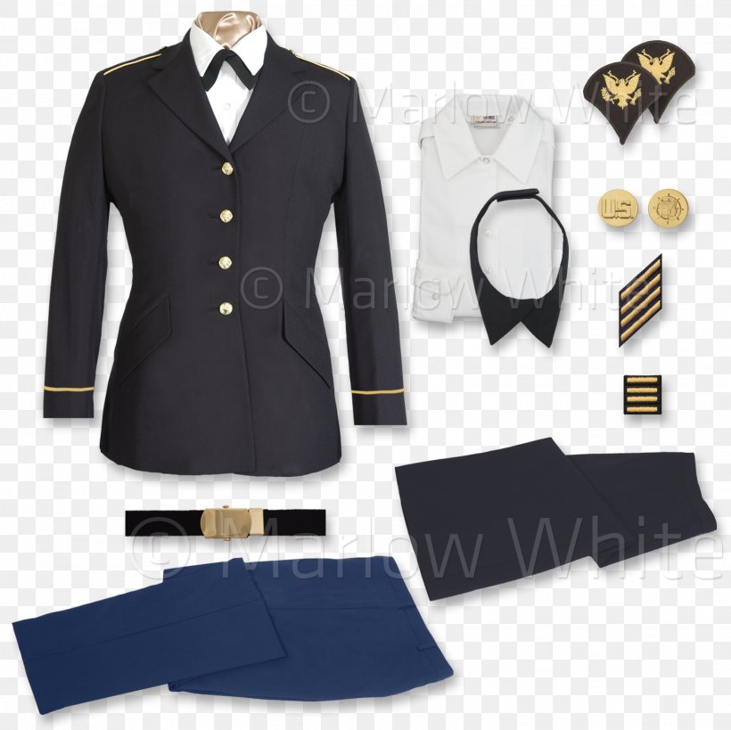 Army Service Uniform T-shirt Coat Marlow White, PNG, 1546x1546px, Army Service Uniform, Army Officer, Brand, Button, Clothing Download Free