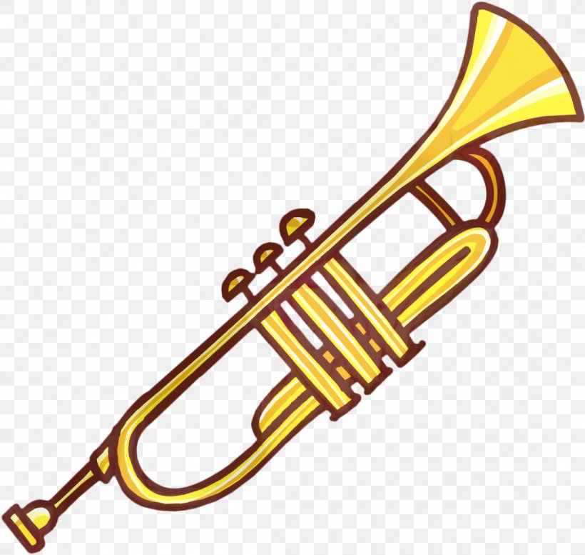 Brass Instruments, PNG, 1097x1040px, Trumpet, Alto Horn, Brass Instrument, Drawing, Indian Musical Instruments Download Free