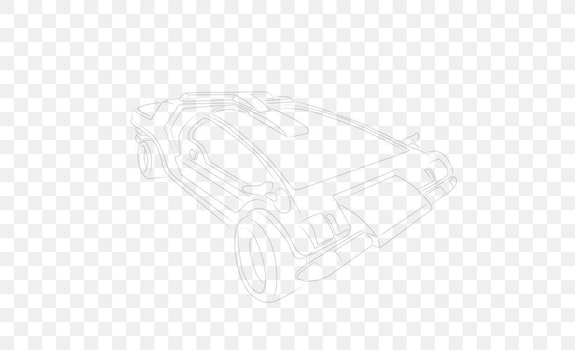 Car Automotive Design Sketch, PNG, 500x500px, Car, Automotive Design, Automotive Exterior, Black And White, Drawing Download Free