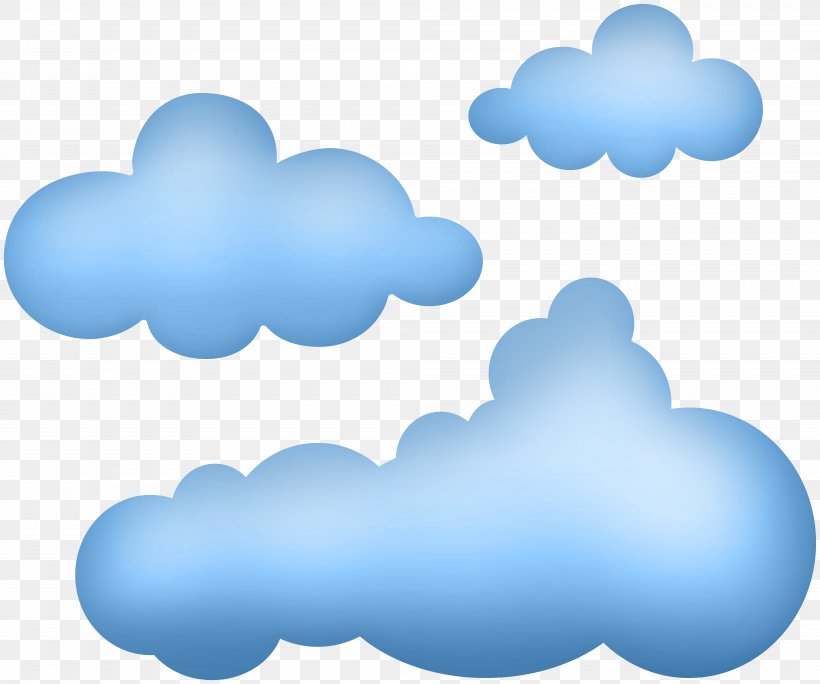 Clip Art Image Vector Graphics Cloud, PNG, 8000x6682px, Cloud, Animated ...