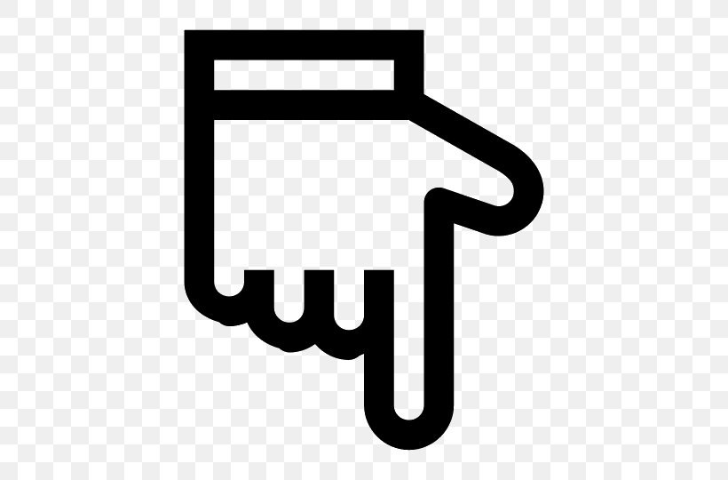 Thumb Signal Hand, PNG, 540x540px, Thumb Signal, Area, Black And White, Brand, Crossed Fingers Download Free