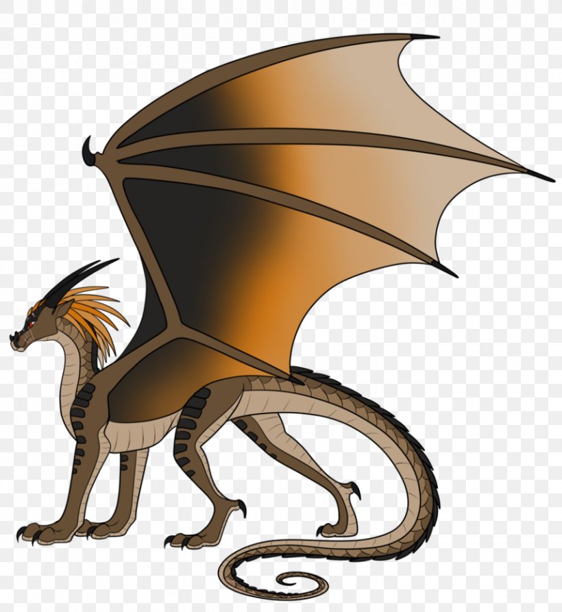 Dragon Clip Art, PNG, 856x933px, Dragon, Fictional Character, Mythical Creature Download Free