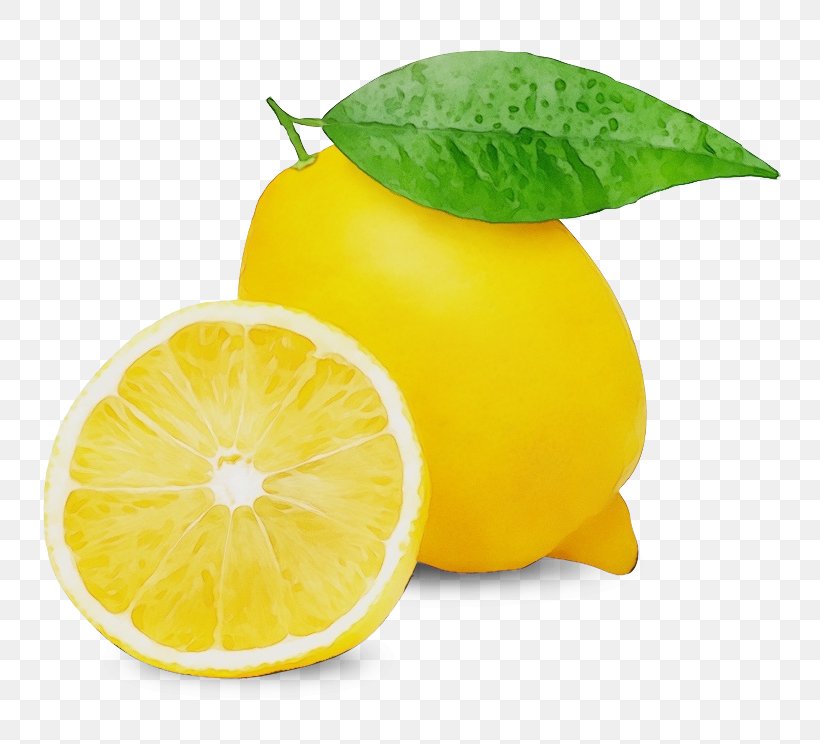 Lemon Vegetarian Cuisine Fruit Food Juice, PNG, 744x744px, Lemon, Citric Acid, Citron, Citrus, Drink Download Free
