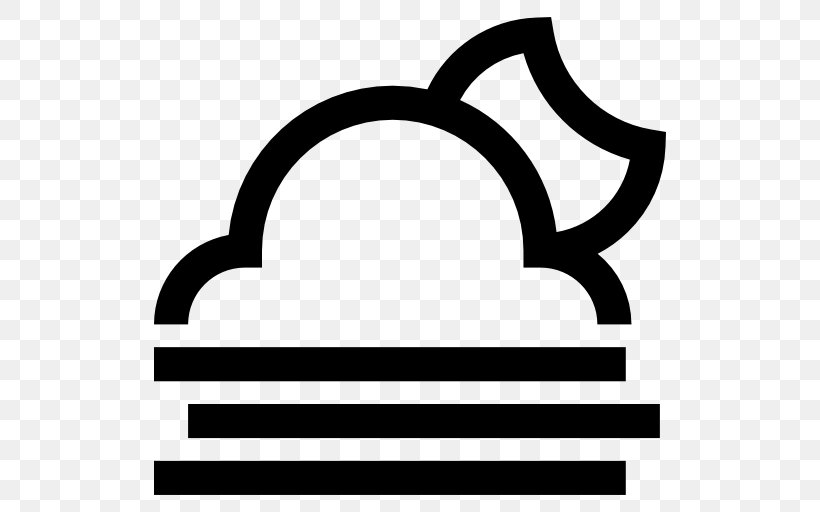 Mist Haze Fog Meteorology Clip Art, PNG, 512x512px, Mist, Area, Artwork, Black And White, Brand Download Free