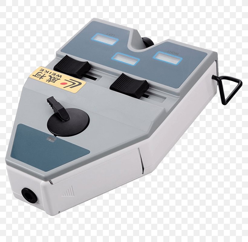 Pupillary Distance Measurement Pupilometer Measuring Instrument, PNG, 800x800px, Pupillary Distance, Accuracy And Precision, Digital Data, Distance, Electronic Component Download Free