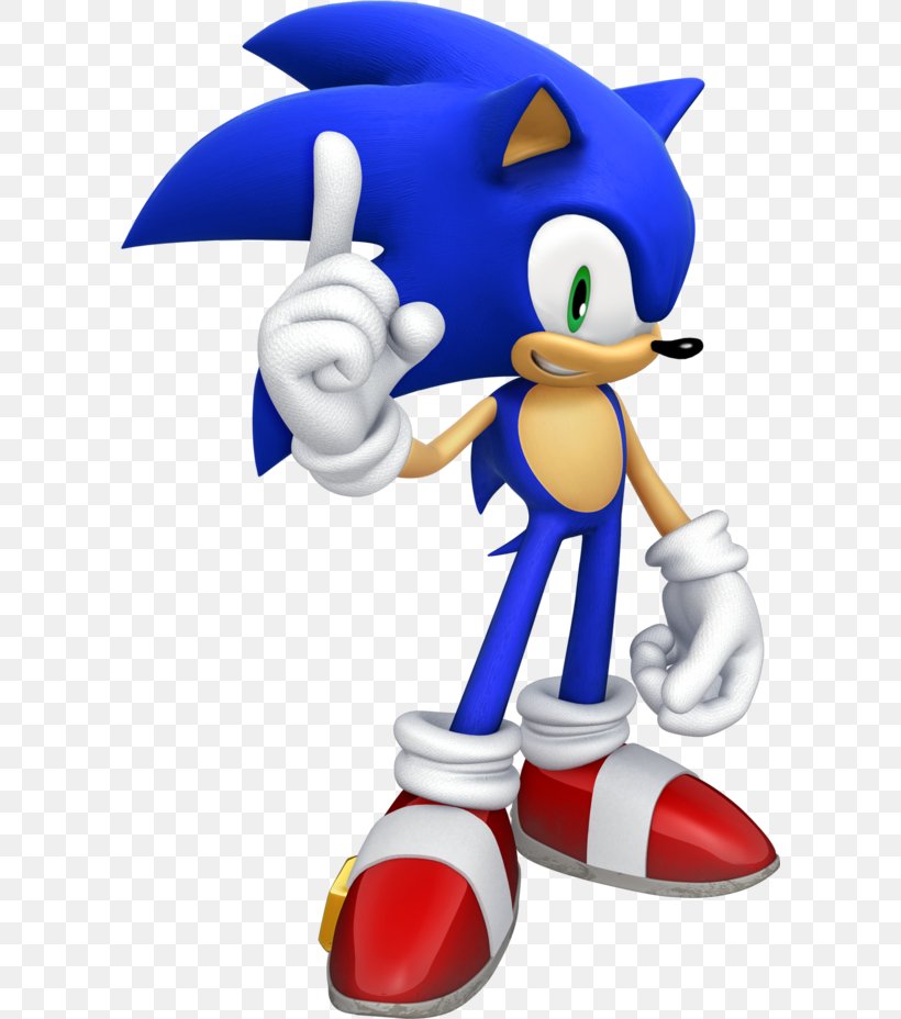 Sonic The Hedgehog Sonic Generations Sonic & Sega All-Stars Racing Sonic Adventure Sonic Heroes, PNG, 600x928px, Sonic The Hedgehog, Action Figure, Cartoon, Fictional Character, Figurine Download Free