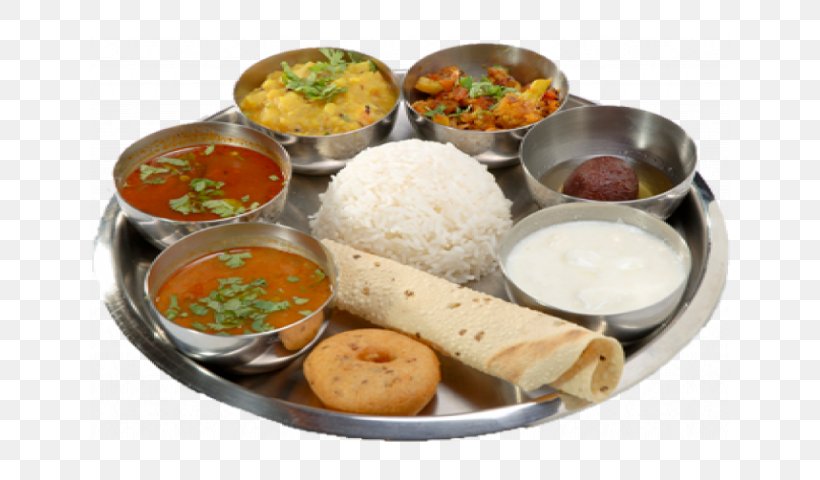 Vegetarian Cuisine South Indian Cuisine Thali Vegetable, PNG, 640x480px, Vegetarian Cuisine, Andhra Food, Asian Food, Breakfast, Cooking Download Free