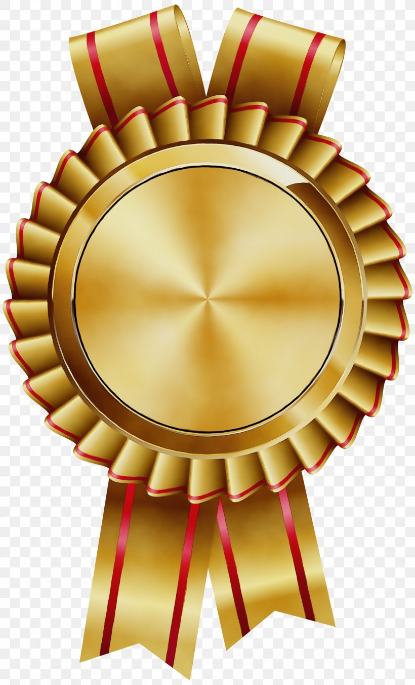 Clip Art Badge Gold Image, PNG, 1819x3000px, Badge, Award, Gold, Medal, Music Recording Certification Download Free