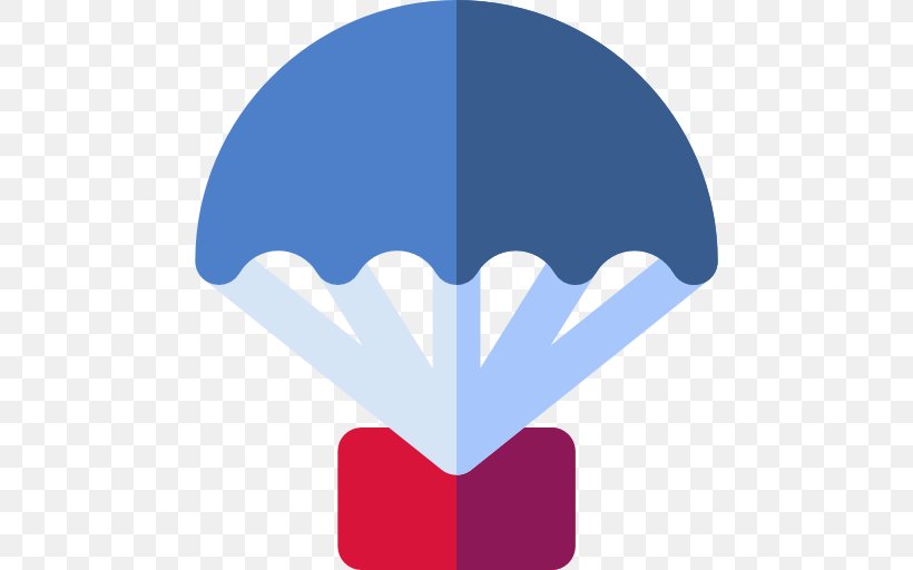 Gliding Parachute, PNG, 512x512px, Business, Electric Blue, Elevator Pitch, Employee Benefits Download Free