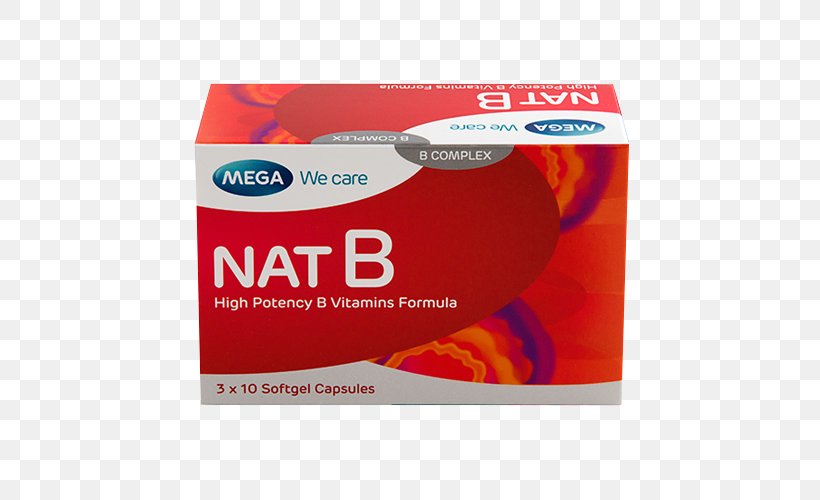 Dietary Supplement B Vitamins Pharmaceutical Drug Health, PNG, 500x500px, Dietary Supplement, Active Ingredient, B Vitamins, Brand, Capsule Download Free